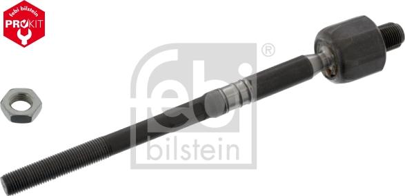 FEBI Bilstein 27716 - Articulatie axiala, cap de bara - allinparts.ro