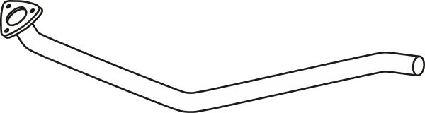 Fenno P14016 - Racord evacuare - allinparts.ro