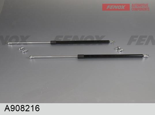 Fenox A908216 - Amortizor portbagaj allinparts.ro