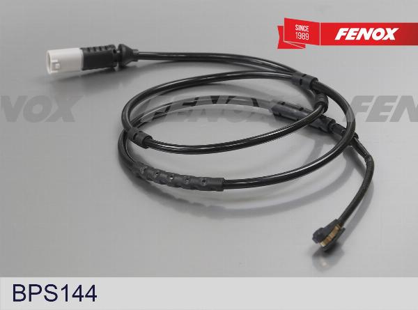 Fenox BPS144 - Indicator uzura, placute frana - allinparts.ro