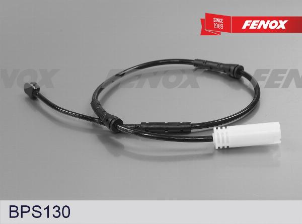 Fenox BPS130 - Indicator uzura, placute frana allinparts.ro