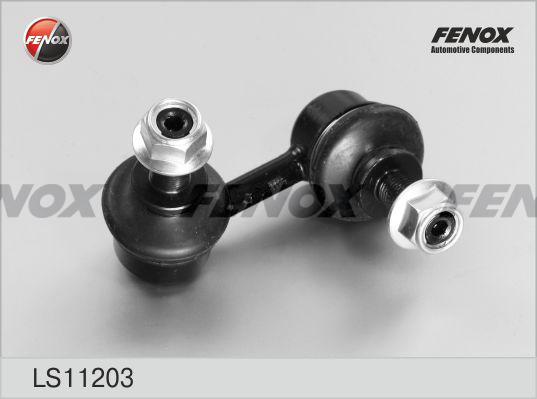 Fenox LS11203 - Brat / bieleta suspensie, stabilizator allinparts.ro