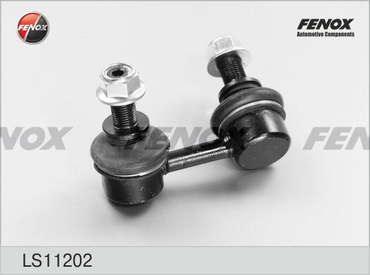 Fenox LS11202 - Brat / bieleta suspensie, stabilizator allinparts.ro