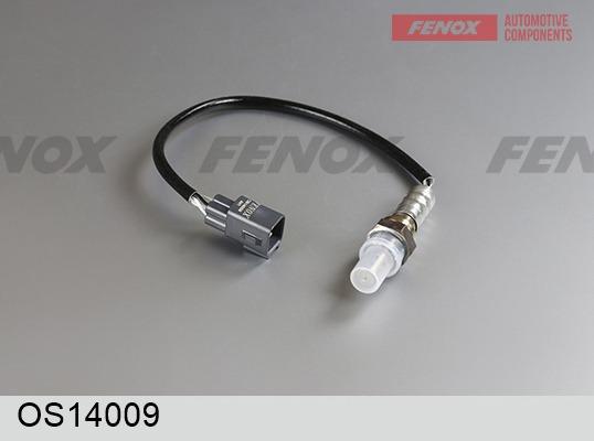 Fenox OS14009 - Sonda Lambda allinparts.ro