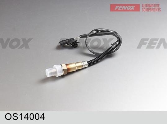 Fenox OS14004 - Sonda Lambda allinparts.ro