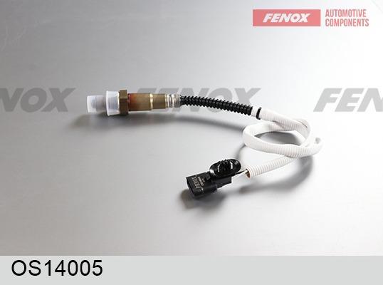 Fenox OS14005 - Sonda Lambda allinparts.ro