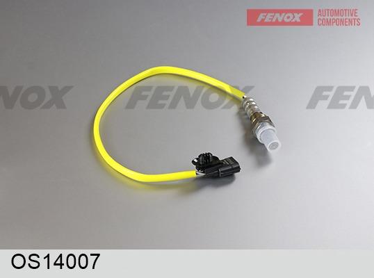 Fenox OS14007 - Sonda Lambda - allinparts.ro