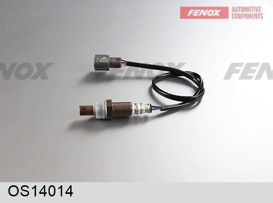 Fenox OS14014 - Sonda Lambda allinparts.ro