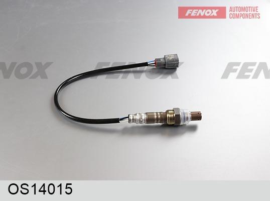 Fenox OS14015 - Sonda Lambda allinparts.ro