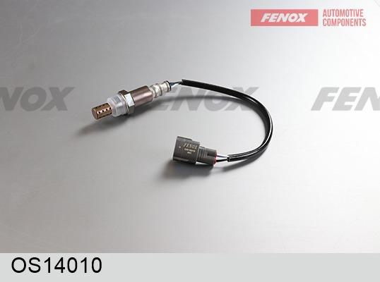Fenox OS14010 - Sonda Lambda allinparts.ro