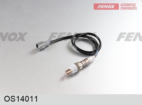Fenox OS14011 - Sonda Lambda allinparts.ro