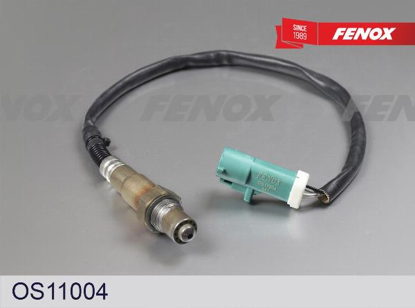 Fenox OS11004 - Sonda Lambda allinparts.ro