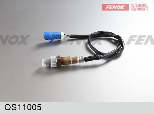 Fenox OS11005 - Sonda Lambda allinparts.ro