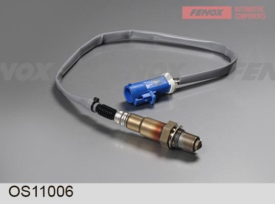 Fenox OS11006 - Sonda Lambda allinparts.ro