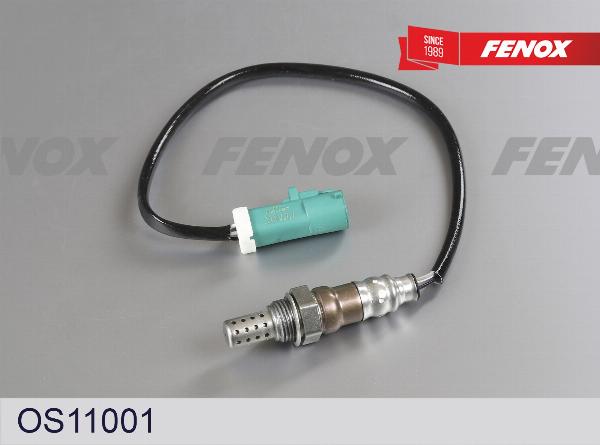 Fenox OS11001 - Sonda Lambda allinparts.ro