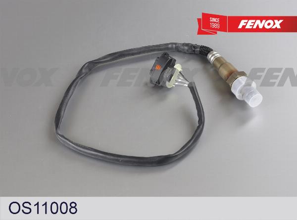 Fenox OS11008 - Sonda Lambda allinparts.ro