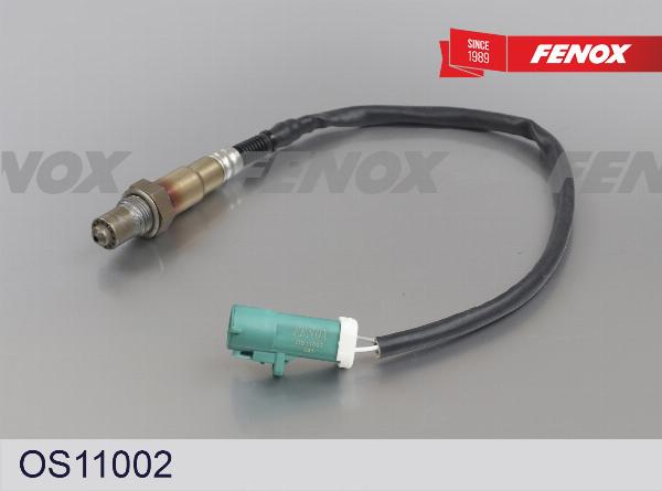 Fenox OS11002 - Sonda Lambda allinparts.ro