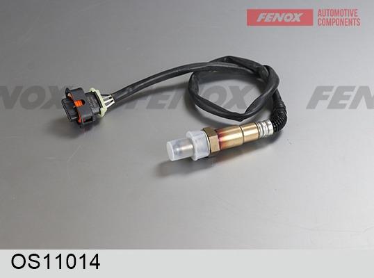 Fenox OS11014 - Sonda Lambda allinparts.ro