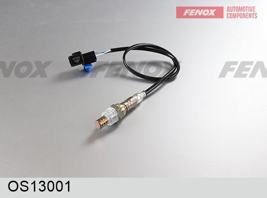 Fenox OS13001 - Sonda Lambda allinparts.ro