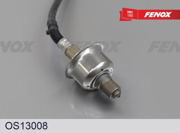 Fenox OS13008 - Sonda Lambda allinparts.ro