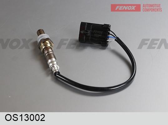 Fenox OS13002 - Sonda Lambda allinparts.ro