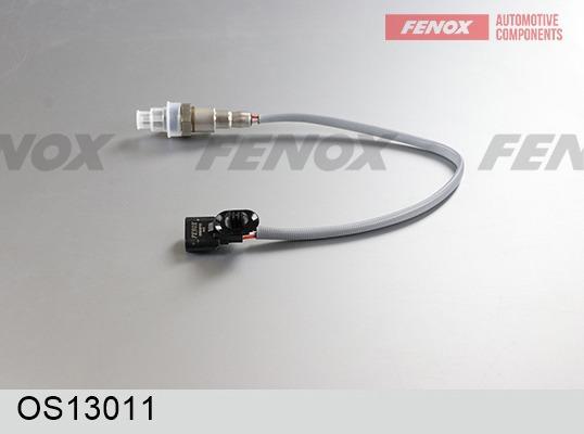 Fenox OS13011 - Sonda Lambda allinparts.ro
