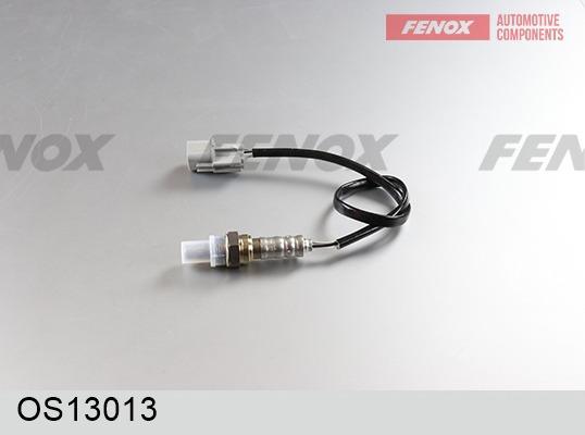 Fenox OS13013 - Sonda Lambda allinparts.ro