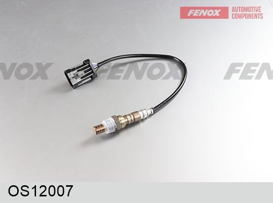 Fenox OS12007 - Sonda Lambda allinparts.ro