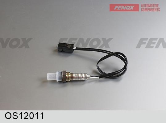 Fenox OS12011 - Sonda Lambda allinparts.ro