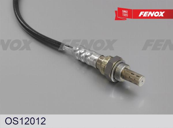 Fenox OS12012 - Sonda Lambda allinparts.ro