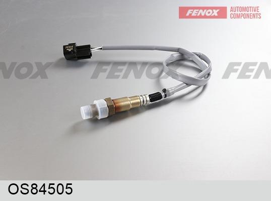 Fenox OS84505 - Sonda Lambda allinparts.ro