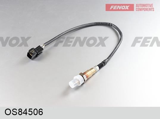 Fenox OS84506 - Sonda Lambda allinparts.ro