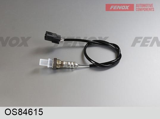 Fenox OS84615 - Sonda Lambda allinparts.ro