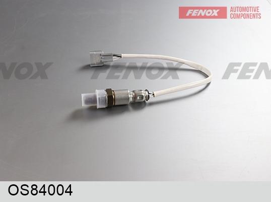 Fenox OS84004 - Sonda Lambda - allinparts.ro