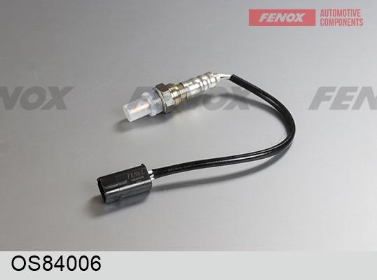 Fenox OS84006 - Sonda Lambda allinparts.ro