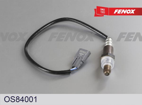 Fenox OS84001 - Sonda Lambda - allinparts.ro