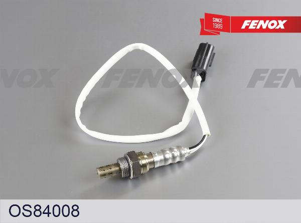 Fenox OS84008 - Sonda Lambda allinparts.ro