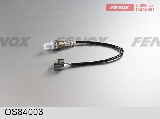 Fenox OS84003 - Sonda Lambda allinparts.ro