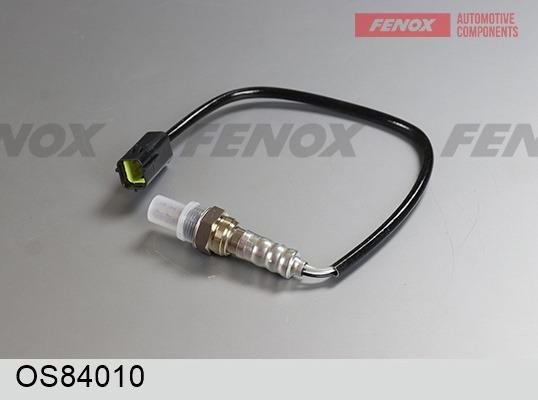 Fenox OS84010 - Sonda Lambda allinparts.ro