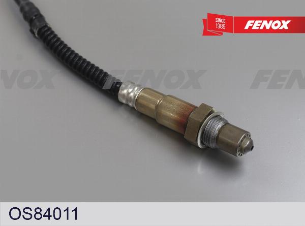 Fenox OS84011 - Sonda Lambda - allinparts.ro