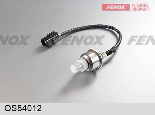 Fenox OS84012 - Sonda Lambda allinparts.ro