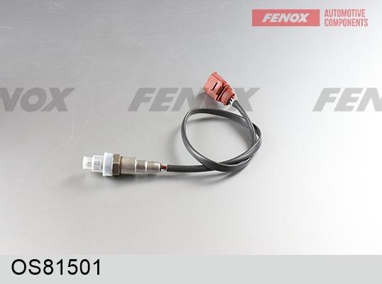 Fenox OS81501 - Sonda Lambda allinparts.ro