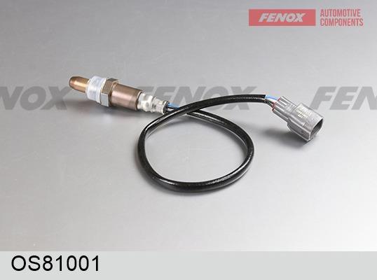 Fenox OS81001 - Sonda Lambda allinparts.ro