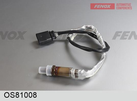 Fenox OS81008 - Sonda Lambda allinparts.ro