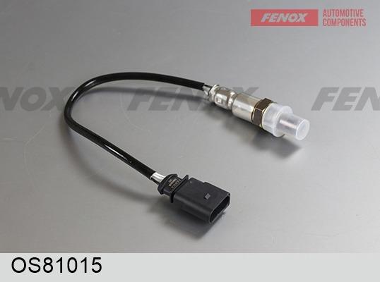 Fenox OS81015 - Sonda Lambda allinparts.ro