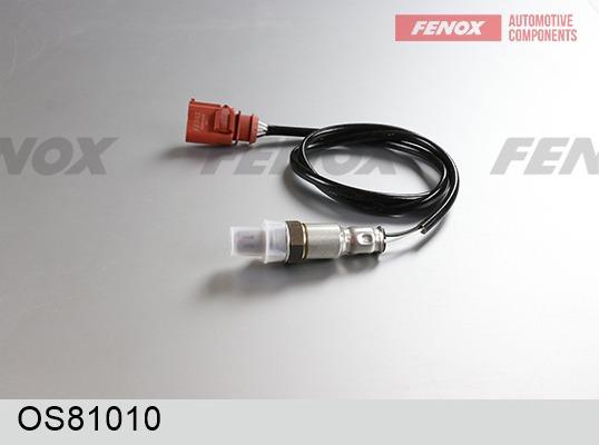 Fenox OS81010 - Sonda Lambda allinparts.ro