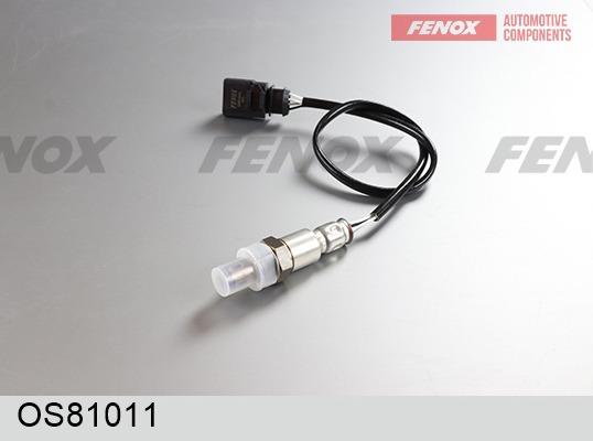 Fenox OS81011 - Sonda Lambda allinparts.ro