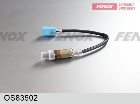 Fenox OS83502 - Sonda Lambda allinparts.ro