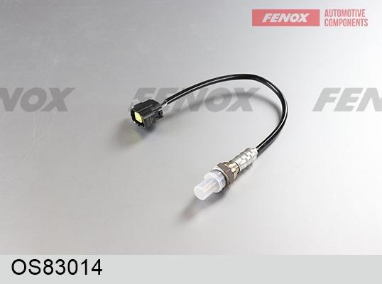 Fenox OS83014 - Sonda Lambda allinparts.ro