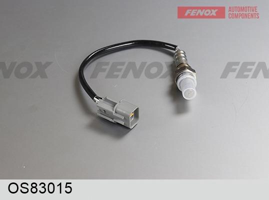 Fenox OS83015 - Sonda Lambda allinparts.ro